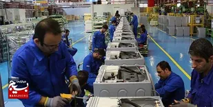 ۱۰۰ واحد صنعتی راکد خوزستان تا پایان امسال به چرخه تولید باز می&zwnj;گردند