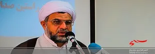 آموختن۶۰۰ هزار کلمه در ۶ جمله به حضرت علی (علیه السلام)