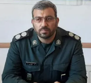 پیام فرمانده ناحیه مقاومت بسیج سپاه فردوس به مناسبت شهادت حضرت زهراسلام الله علیها و روز دانشجو&nbsp;
