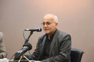 اسماعیل سکاک:  هنرمند از ناممکن&zwnj;ها ممکن و از عدم، هستی می&zwnj;آفریند...