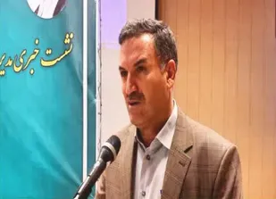 اجرای ۲۳۲ کیلومتر اصلاح، توسعه و بازسازی شبکه های آب در استان/کشف ۳۰۰ انشعاب غیرمجاز در سال&zwnj;جاری