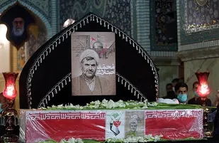 اقدام تروریستی در حرم رضوی بار دیگر مظلومیت روحانیت مردمی را نشان داد