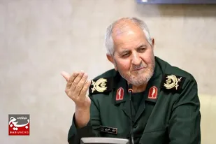 رزمندگان همدان نقش محوری و ویژه&zwnj;ای در ممانعت از ورود دشمن به کشور داشتند