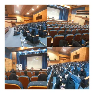 برگزاری کرسی آزاد اندیشی