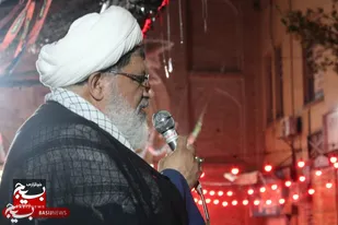 تا تحقق اهداف انقلاب، ملت در میدان است