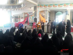 هيچ چيز بالاتر از معرفت به اهل بيت پيامبر نیست
