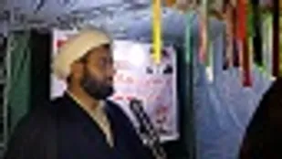 حفظ وطن در دفاع مقدس یک درس برای آزادگان جهان بود