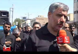 اتحاد نیروهای مسلح جمهوری اسلامی ایران، اقتدار آفرین است