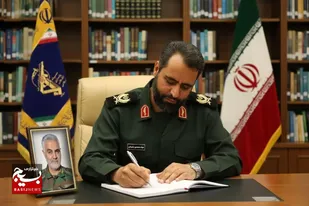 بسیجیان، ادامه&zwnj;دهندگان راه حاج قاسم و حافظان مرز&zwnj;های میهن&zwnj;اند
