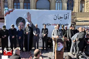 شهادت رهبر معظم انقلاب، جانفشانی برای اسلام بود/ راه انقلاب با قدرت ادامه می&zwnj;یابد