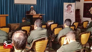 هر کس آثار شهید مطهری را کامل درک کند کارشناس دین است