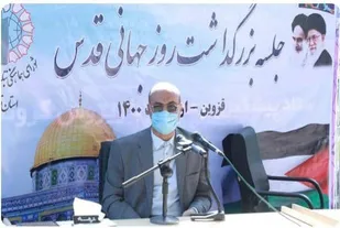 روز قدس، گفتمان مشترک بین مسلمانان جهان است