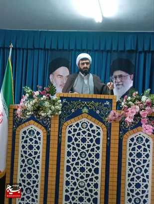 اغتشاشات اخیر حلقه&zwnj;ای از زنجیره جنگ ترکیبی استکبار جهانی علیه ایران اسلامی است