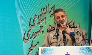 نیروهای مسلح آماده فروپاشی رژیم صهیونیستی هستند