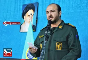 سپاه پاسداران مردمی&zwnj;ترین نهاد انقلاب اسلامی است