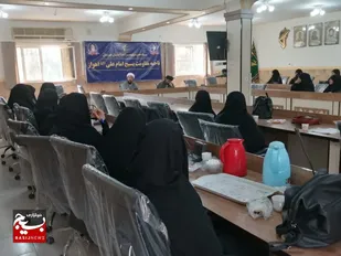 جهاد تبیین مقدمه ای برای اصلاح،تحول و مطالبه