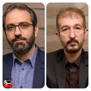 آئین تکریم و معارفه فرمانده پایگاه بسیج شهیدان نژاد فلاح برگزار شد