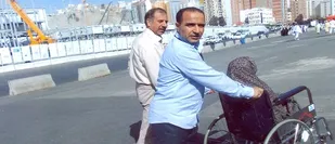 زندگینامه و تصاویر دیده نشده از شهید رحمان بهرامی