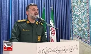 تحقق تمدن نوین اسلامی با احیای امربه&zwnj;معروف و نهی&zwnj;ازمنکر در جامعه رخ می دهد
