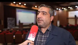 رویدادهای هنری، حضور بسیجیان را در عرصه&zwnj;های میدانی تقویت کرد