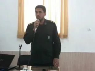 مرمت و بهسازی 10 مدرسه در طرح هجرت 3 بسیج دانش آموزی