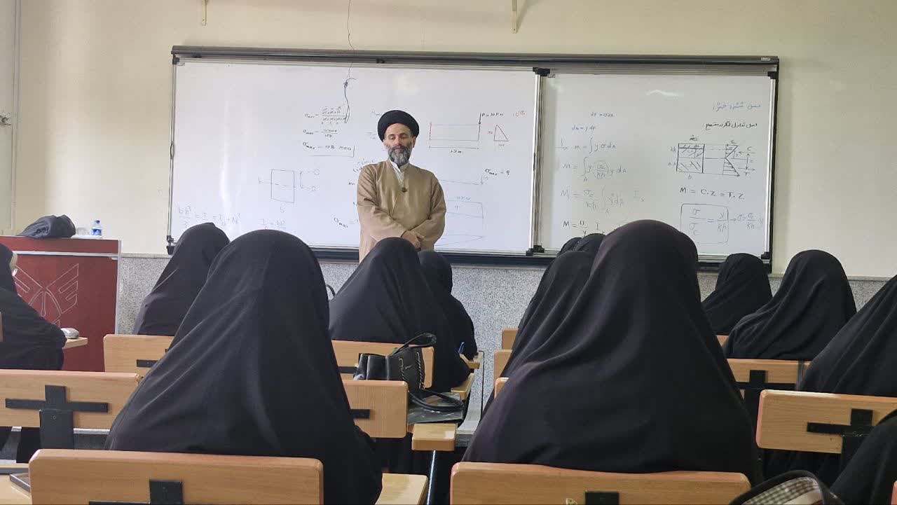 اهمیت نقش‌آفرینی ارکان مسجد در جهاد تبیین ضروری است