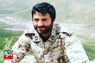 روایت خواندنی از مادر شهید مدافع حرم "محمود رادمهر"