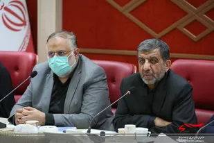 ردیف بودجه باغستان سنتی در دستور کار ویژه قرار می گیرد

&nbsp;