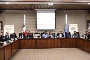 طلوع خورشید صنایع خلاق در اردبیل؛ رویداد &laquo;سدرا&raquo; با هدف شتاب&zwnj;دهی به ایده&zwnj;های نوآورانه آغاز به کار کرد