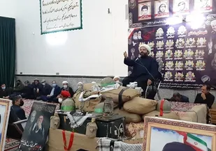 روحانیت اگر از بین مردم دور شد قطعاً رو به نابودی می رود / شهدای روحانی سردمدار حرکت عظیم انقلاب بودند