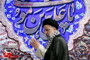 دومین رئیس&zwnj;جمهور شهید، دومین قاضی&zwnj;القضات شهید و دومین ابرمرد شهید میدان