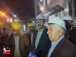 رشد ۱۸ درصدی صادرات حوزه صنایع در کشور