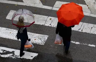 پیش&zwnj;بینی بارندگی و کاهش دما در خوزستان