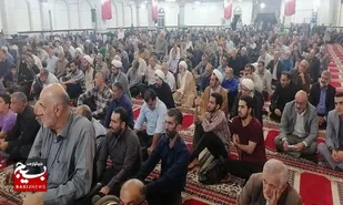 سی و ششمین یادواره ۳۴ تن از سرداران و شهدای روستای خطیرکلا قائمشهر برگزار می شود