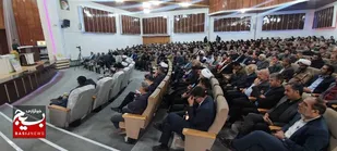 مجامع بسیج فرآیند کشف و حل مسئله را پیگیری می کنند