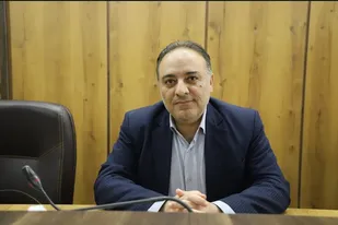مدیر بحران وپدافند غیرعامل شرکت آب وفاضلاب استان منصوب  شد
