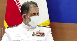 نیروهای فرامنطقه&zwnj;ای به دنبال ناتوان نشان دادن کشورهای منطقه هستند