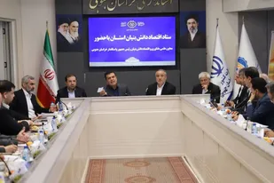 حمایت از اقتصاد دانش بنیان خراسان جنوبی به سمت زنجیره&zwnj;های ارزش هدایت می&zwnj;شود