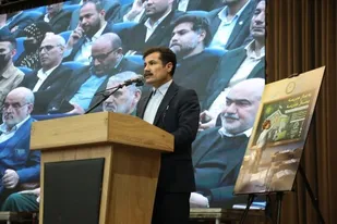 معاون رئیس&zwnj;جمهور: دین خود را به مردم خوزستان ادا می&zwnj;کنیم