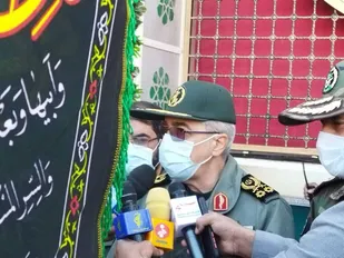 راهی که شهید سلیمانی از خود به جا گذاشته در جهان بی نظیر است