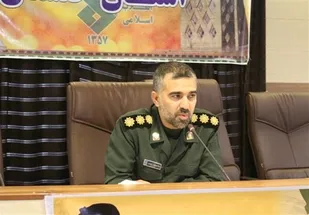 توان سپاه برای مهار کرونا در استان گلستان به کارگرفته می&zwnj;شود