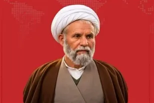 پیام تسلیت مسئول دفتر نمایندگی ولی فقیه در سپاه انصارالرضا (ع) در پی رحلت &laquo;حجت الاسلام والمسلمین آقای شیخ حسین صادقی&raquo; امام جمعه اسبق بیرجند
