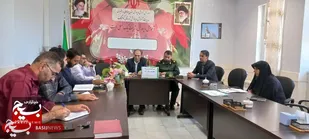 کمیته اجرایی برنامه های بسیج دانش آموزی