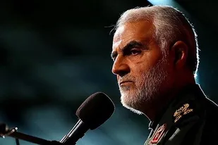 تشریح برنامه&zwnj;های مراسم گرامیداشت سالگرد شهادت سردار سلیمانی در استان فارس