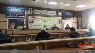 حضور سپاه و بسیج برای مهار کرونا بی بدیل بود