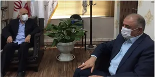 تاکید فرماندار تربت حیدریه در فعالسازی دفتر خبری صدا و سیمای در این شهرستان