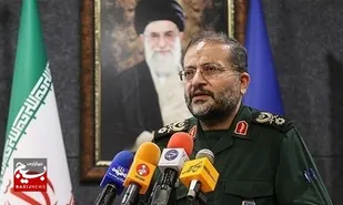 نابودی ۲۱ نقطه راهبردی رژیم صهیونیستی در دفاع مقدس ۱۲ روزه