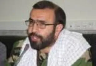 الگوی جهادی ایران به سمت غرب نخواهد رفت