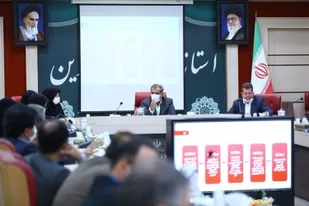 مدیران دستگاه&zwnj;های اجرایی استان براساس میزان عملکرد دستگاه مورد ارزیابی قرار خواهند گرفت