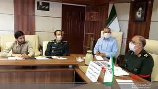 هجدهمین اجلاسیه کنگره شهدای استان مرکزی تیرماه برگزار می شود